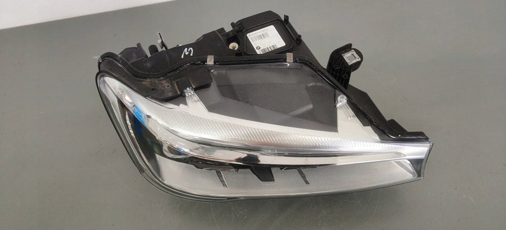 Frontscheinwerfer BMW F26 X3 F25 7429082-02 LED Rechts Scheinwerfer Headlight SCH7552235846nq