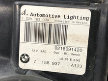 Load image into Gallery viewer, Frontscheinwerfer BMW E70 7158937 Links Scheinwerfer Headlight SCH7313152612bu