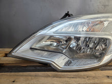 Load image into Gallery viewer, Frontscheinwerfer Opel Meriva B 13286612 Links Scheinwerfer Headlight SCH1730304238iq