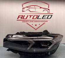 Laden Sie das Bild in den Galerie-Viewer, Frontscheinwerfer BMW 3 G21 G20 7885065 Laser Links Scheinwerfer Headlight SCH7089359362ze