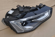 Laden Sie das Bild in den Galerie-Viewer, Frontscheinwerfer Audi A5 8T0941006C Rechts Scheinwerfer Headlight