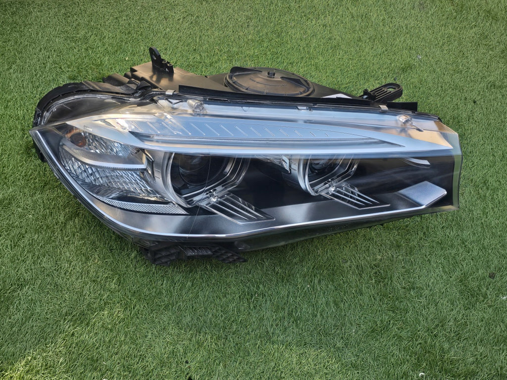 Frontscheinwerfer BMW X5 F15 F16 7290054AI15 Rechts Scheinwerfer Headlight SCH4917356675gm