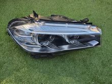 Laden Sie das Bild in den Galerie-Viewer, Frontscheinwerfer BMW X5 F15 F16 7290054AI15 Rechts Scheinwerfer Headlight SCH4917356675gm