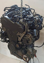 Laden Sie das Bild in den Galerie-Viewer, Motor Audi Q5 CJCD 2.0 TDI 150PS 110kW 2015 Diesel Engine Komplett