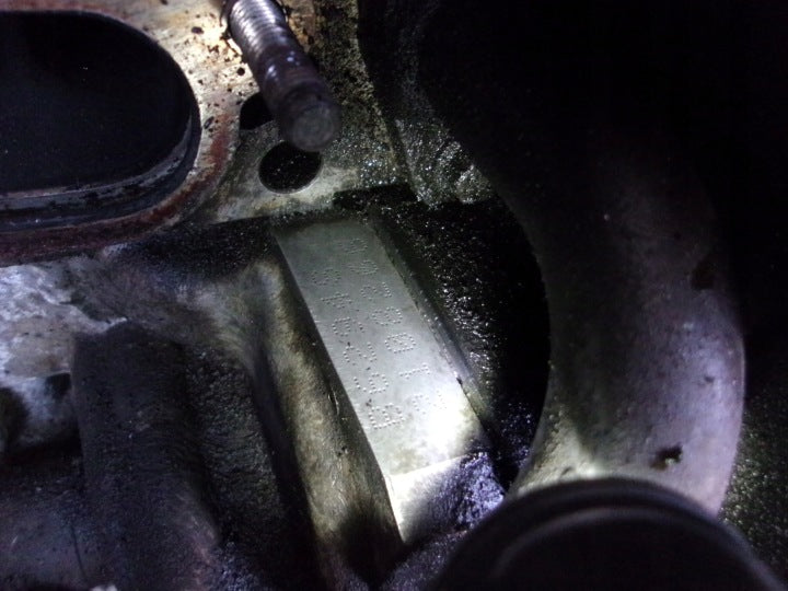 Motor Volvo I B6294S 2.9 272PS 147kW 2003 Diesel Engine Unkomplett MOT6721173364sh