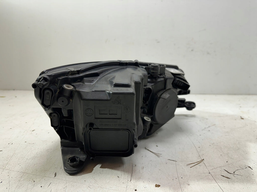 Frontscheinwerfer Skoda Fabia III 6V1941015E LED Links Scheinwerfer Headlight SCH9257792241rp