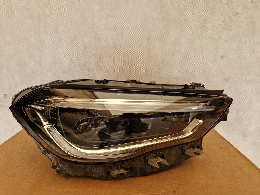Frontscheinwerfer Mercedes-Benz Gla A2479064205 LED Rechts oder Links SCH2993758888hz