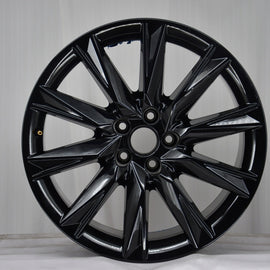 1x Alufelge 19 Zoll 8.0