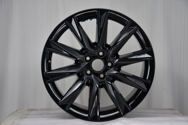 1x Alufelge 19 Zoll 8.0" 5x112 45ET 89A071499 Audi Rim Wheel FEL4255932829cj