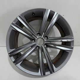 1x Alufelge 18 Zoll 8.0