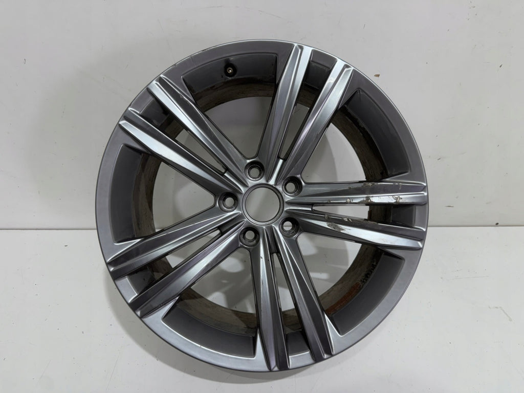 1x Alufelge 18 Zoll 8.0" 5x112 3G8601025N VW Arteon Rim Wheel FEL7692449233mw