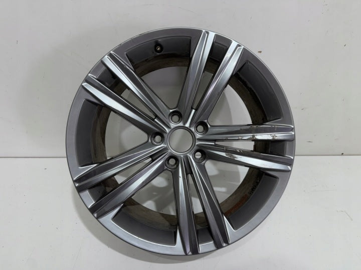 1x Alufelge 18 Zoll 8.0" 5x112 3G8601025N VW Arteon Rim Wheel FEL7692449233mw