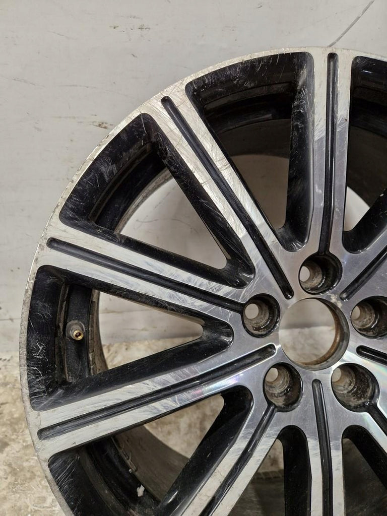 1x Alufelge 18 Zoll 8.0" 5x108 55ET 31400830 Volvo V70 I V60 S80 S60 Xc60 Ii FEL1981415439zl