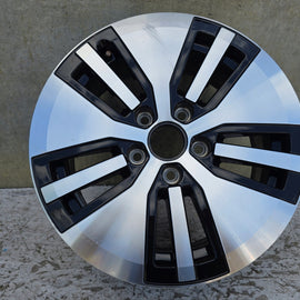 1x Alufelge 16 Zoll 6.5