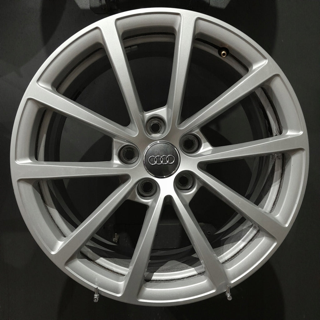 4x Alufelge 17 Zoll 7.5" 5x112 36ET Audi A6 C7 B8 Rim Wheel FEL4770553325xj