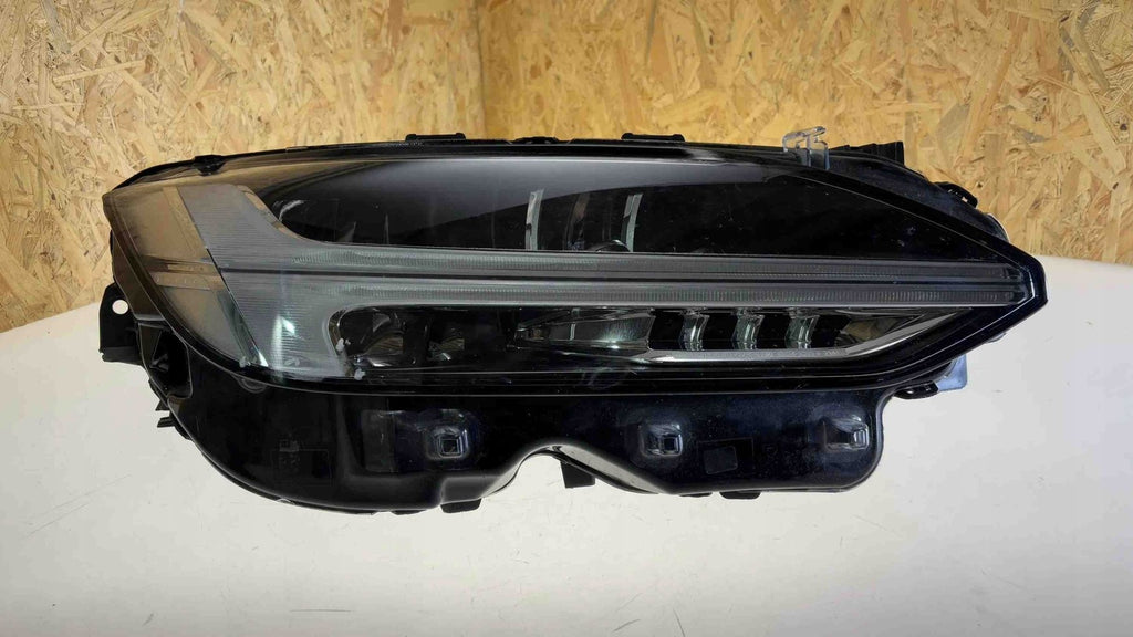 Frontscheinwerfer Volvo S90 V90 II 32404736 LED Rechts Scheinwerfer Headlight SCH3587618842pw