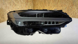 Frontscheinwerfer Volvo S90 V90 II 32404736 LED Rechts Scheinwerfer Headlight SCH3587618842pw