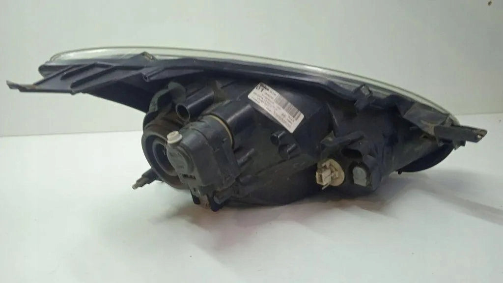 Frontscheinwerfer Toyota Aygo 811500H070 Links Scheinwerfer Headlight SCH2934566626jk
