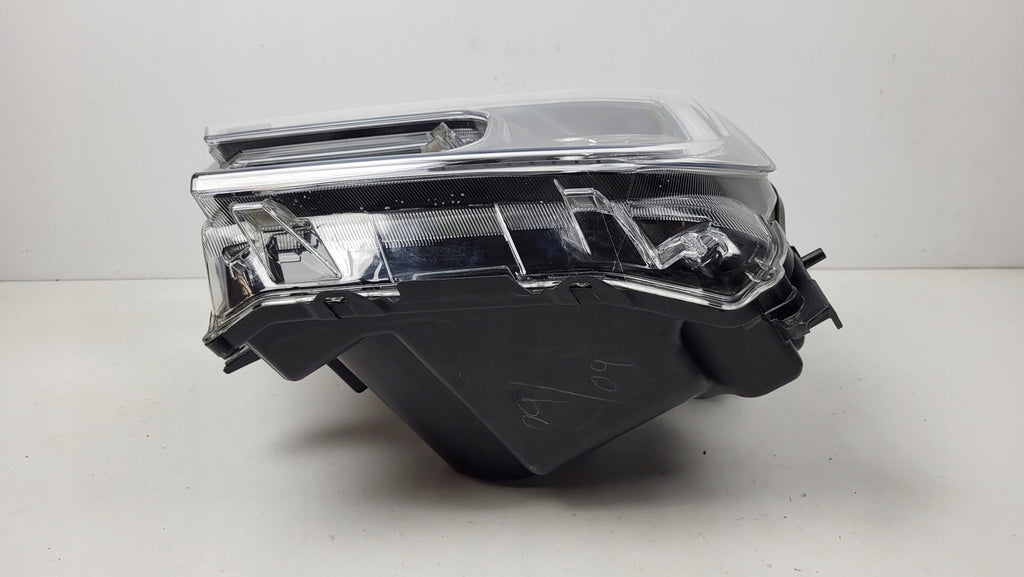 Frontscheinwerfer Ford Ranger N1WB13E015ED-KUD Links Scheinwerfer Headlight SCH4560403809qf