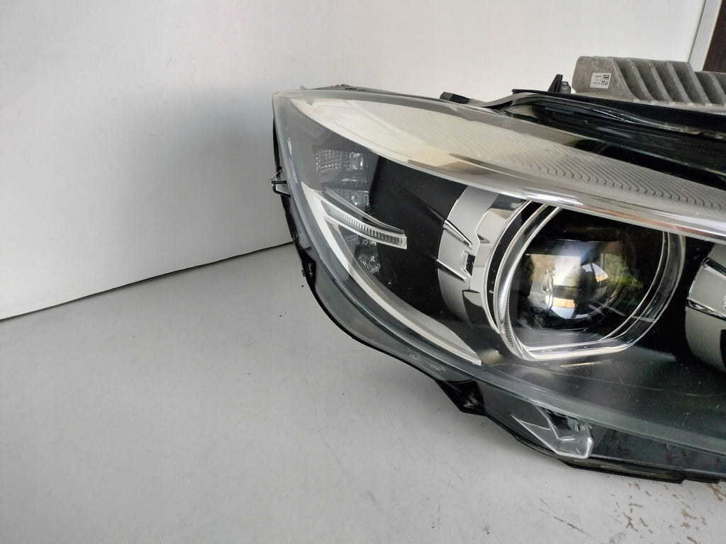 Frontscheinwerfer BMW 4 F36 F32 F33 7476206-03 FULL LED Rechts Headlight SCH3717090427uz