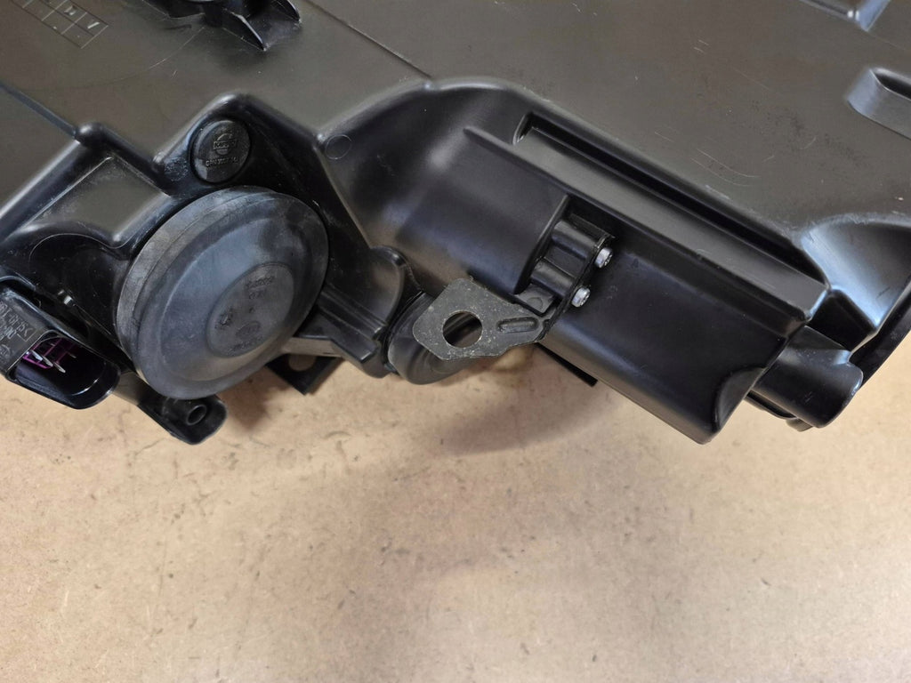 Frontscheinwerfer VW Golf VI 5K1941005S Links Scheinwerfer Headlight SCH7277100498qf