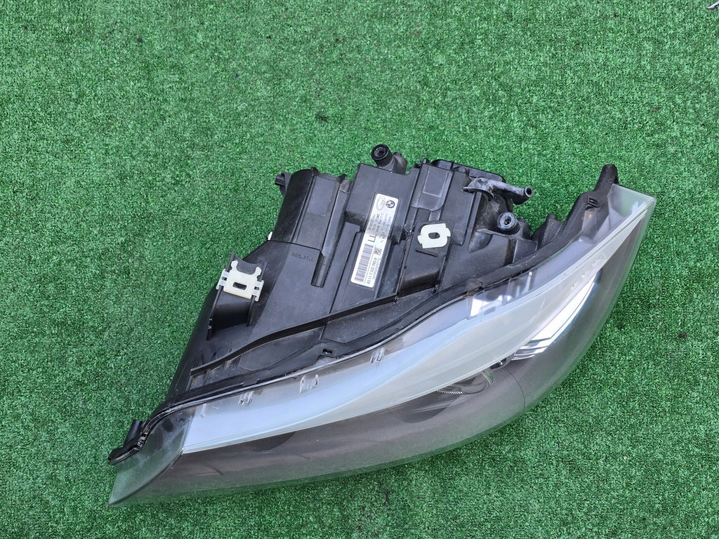 Frontscheinwerfer BMW 3 E91 E90 72025839 Links Scheinwerfer Headlight SCH9474656040vf