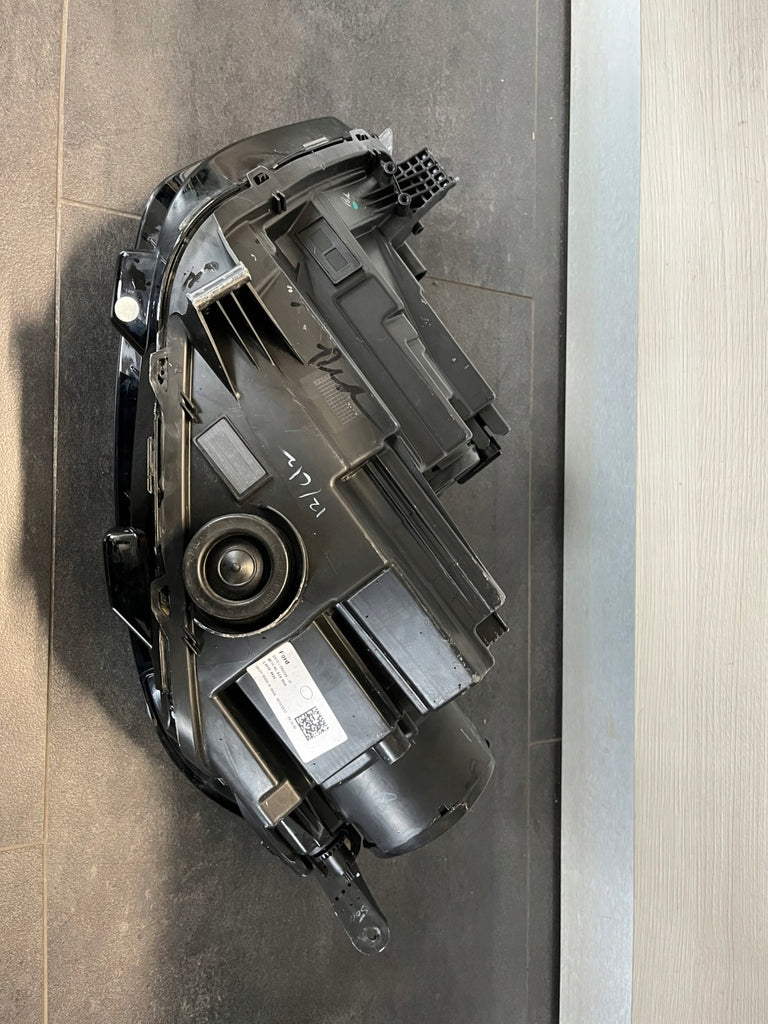 Frontscheinwerfer Ford Ecosport GN15-13W029-JE Rechts Scheinwerfer Headlight SCH8582562345hj