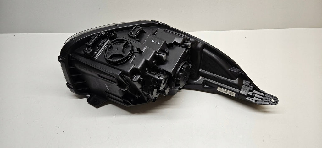 Frontscheinwerfer Kia Picanto 92101-G63 Full LED Links Scheinwerfer Headlight SCH4064992695ng