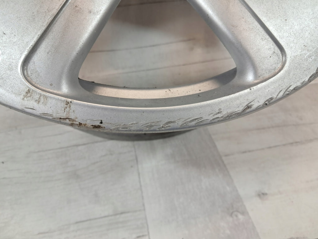 1x Alufelge 16 Zoll 7.0" 5x112 6856043 BMW 1 Mini F57 Clubman F54 F56 F55 FEL1168943147rk