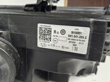 Laden Sie das Bild in den Galerie-Viewer, Frontscheinwerfer VW Golf VIII 5H1941006C LED Rechts Scheinwerfer Headlight SCH7075376871is