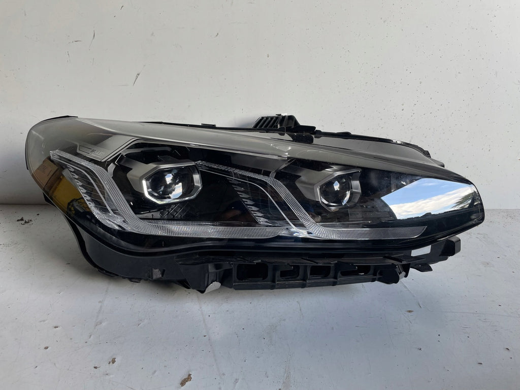 Frontscheinwerfer BMW 2 Active Tourer U06 5A42248 LED Rechts Headlight