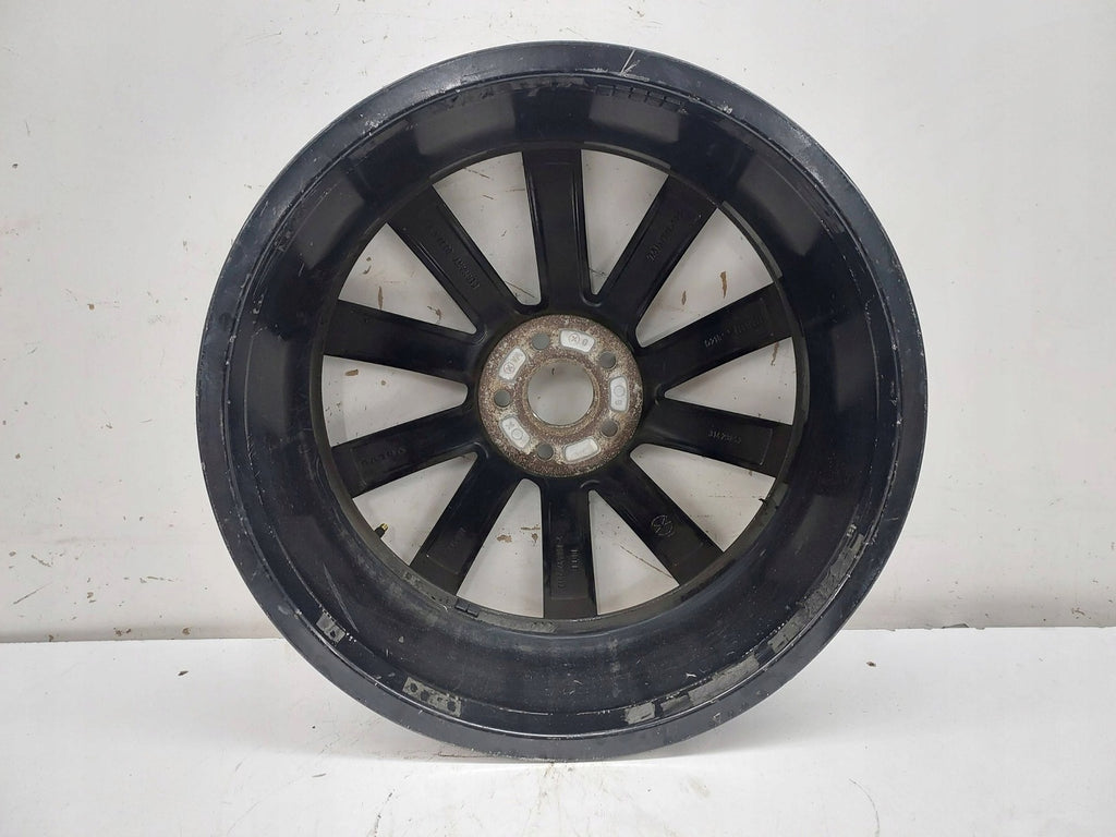 1x Alufelge 19 Zoll 31423852 Volvo Xc60 Ii Rim Wheel