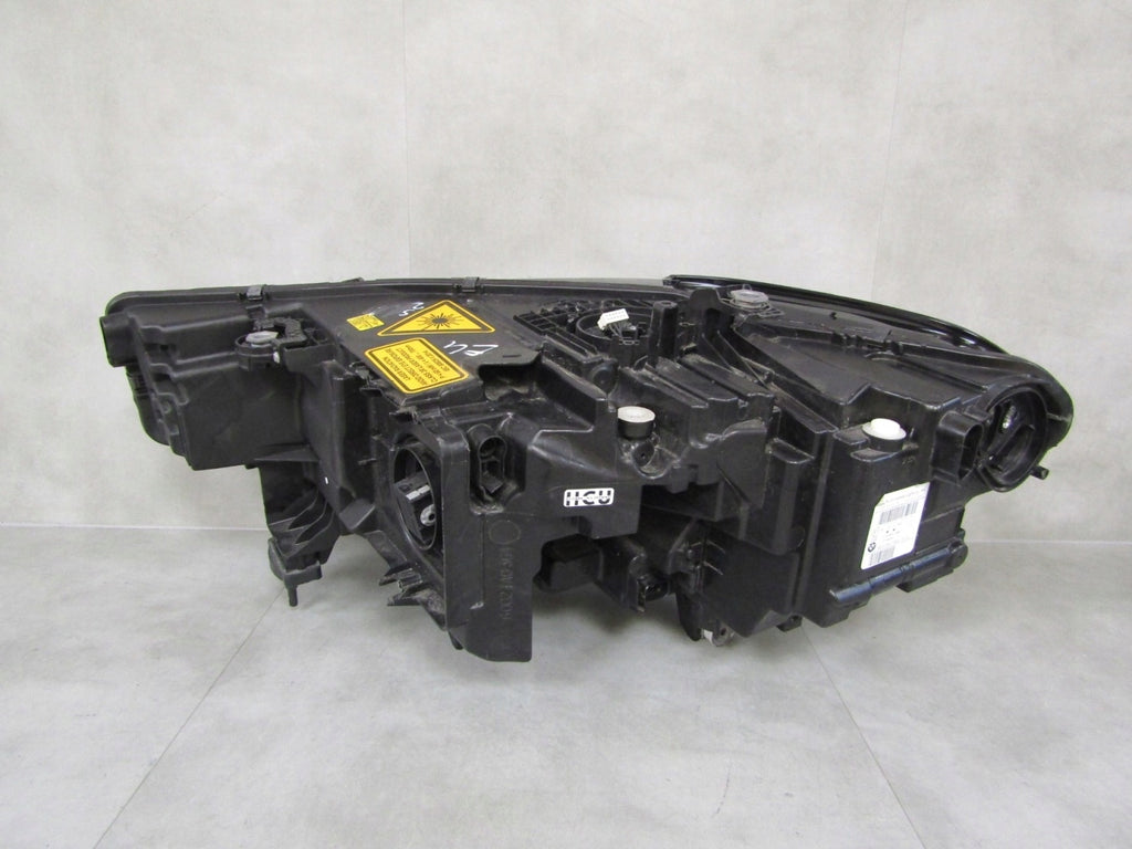 Frontscheinwerfer BMW X7 G07 A89852956 Laser Rechts Scheinwerfer Headlight SCH3644345612kl