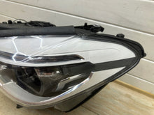 Laden Sie das Bild in den Galerie-Viewer, Frontscheinwerfer BMW 6 G32 7496433-01 LED Links Scheinwerfer Headlight SCH9097023393nh