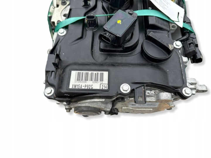 Motor Toyota Yaris M15A-FXE 1.5 34TKm 2022 Benzin Engine Unkomplett MOT4239571718yx