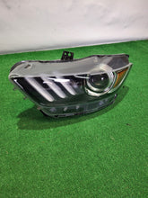 Load image into Gallery viewer, Frontscheinwerfer Ford FR3B13006BTM Links Scheinwerfer Headlight SCH6832272840oq