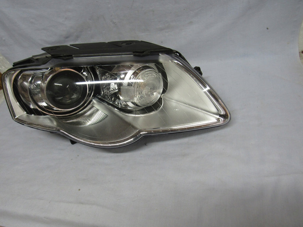 Frontscheinwerfer VW Passat 3C0941752D Xenon Rechts Scheinwerfer Headlight