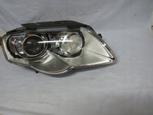 Laden Sie das Bild in den Galerie-Viewer, Frontscheinwerfer VW Passat 3C0941752D Xenon Rechts Scheinwerfer Headlight