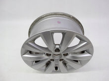 Load image into Gallery viewer, 1x Alufelge 16 Zoll 6.5" 5x112 44ET Glanz Silber 5C0601025T VW Beetle Rim Wheel FEL4726700043aq