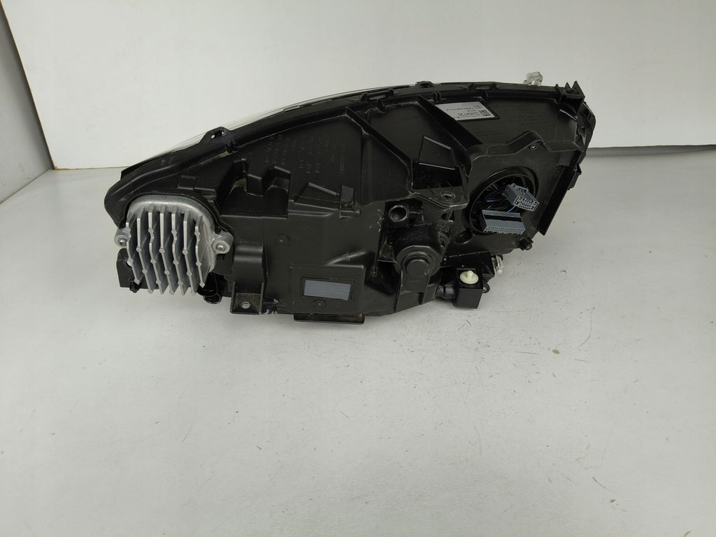 Frontscheinwerfer Volvo S90 V90 32404735 Full LED Links Scheinwerfer Headlight SCH9995737401ra