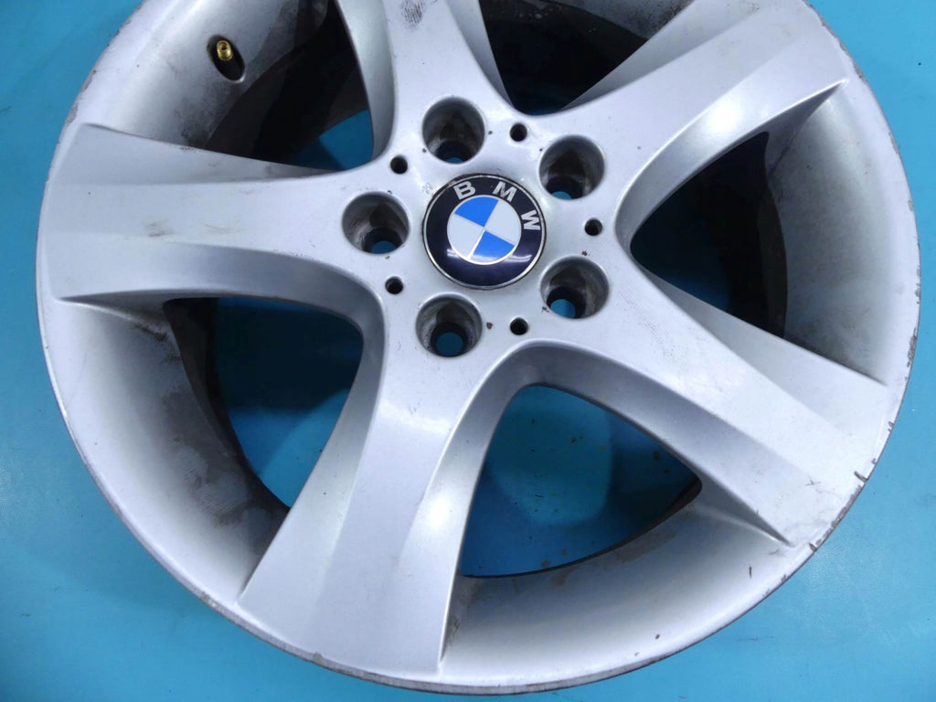 4x Alufelge 17 Zoll 7.0" 5x120 47ET 6775622 BMW E87 Rim Wheel FEL2759256207ys