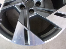 Load image into Gallery viewer, 1x Alufelge 20 Zoll 9.0" 5x112 38ET Glanz 4KE601025T Audi E-Tron Mg Rim Wheel FEL1143269745uj
