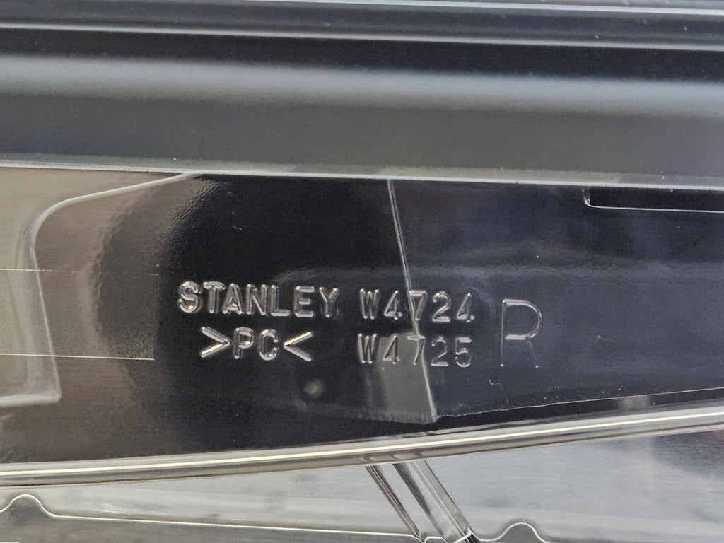 Frontscheinwerfer Mitsubishi L200 Triton 26010W590P LED Rechts Headlight