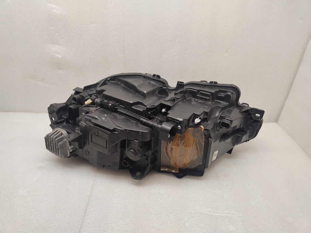 Frontscheinwerfer Volvo 31468901 Full LED Rechts Scheinwerfer Headlight SCH5564996914su