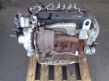 Laden Sie das Bild in den Galerie-Viewer, Motor Ford Transit DRFA DRFB DRFC 2.2 TDCI 234TKm 2012 Diesel Engine Komplett MOT6088235945ga