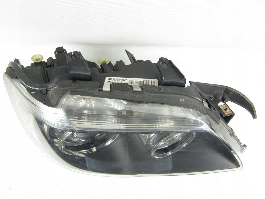 Frontscheinwerfer BMW E65 6937232 Rechts Scheinwerfer Headlight SCH8630882439mz
