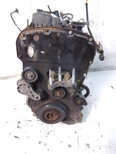 Laden Sie das Bild in den Galerie-Viewer, Motor Ford Fiesta II Fbd 22FWD 2.2 97PS 71kW 290TKm 2019 Diesel Unkomplett MOT3620550786vv