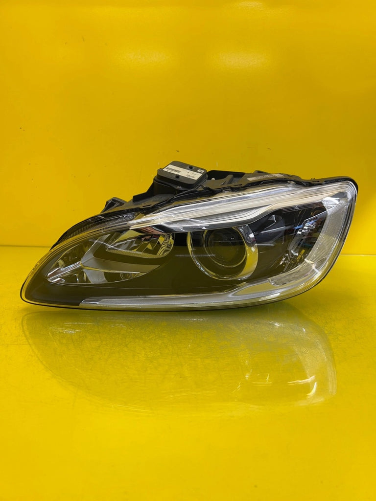 Frontscheinwerfer Volvo V60 S60 31420253 Xenon Links Scheinwerfer Headlight SCH5985636706gl