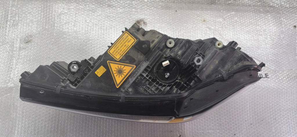 Frontscheinwerfer BMW X7 G07 5A279F1-02 Full LED Links Scheinwerfer Headlight SCH4498149537wv