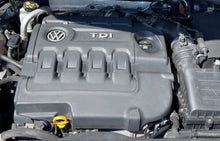 Laden Sie das Bild in den Galerie-Viewer, Motor Audi Seat Skoda VW A3 Leon St DCX 1.6 TDI 120PS Diesel Engine Unkomplett MOT4834340059vl